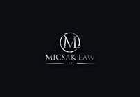 Nro 569 kilpailuun I need a logo for my law firm käyttäjältä jaswinder527