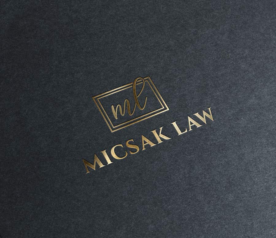 Contest Entry #538 for                                                 I need a logo for my law firm
                                            