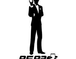 #221 for Graphic Spoofed James Bond 007 Logo and Silhouette by paijoesuper