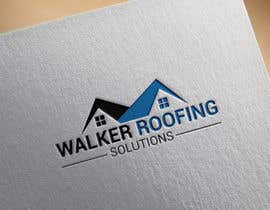 #8 for A logo made for up and coming ROOF plumber not a general plumber av Olliulla