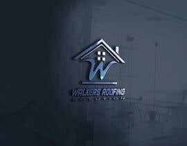 #3 for A logo made for up and coming ROOF plumber not a general plumber av ABODesign11