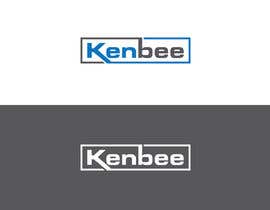 #67 per Kenbee Logo , tagline &amp; label concept da sakibsadattaim