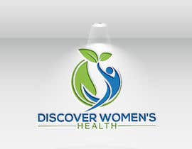 #11 for Logo for my site....discover women&#039;s health by imshamimhossain0