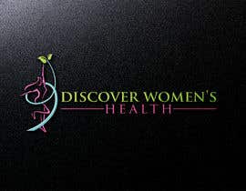 #20 for Logo for my site....discover women&#039;s health by imshamimhossain0