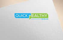 #99 for design a logo &#039; quick healthy ideas&#039; by SRSTUDIO7
