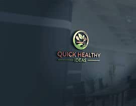 #66 for design a logo &#039; quick healthy ideas&#039; by mercimerci333