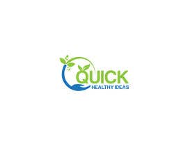 #133 for design a logo &#039; quick healthy ideas&#039; by studio6751