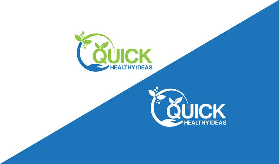 Contest Entry #134 for                                                 design a logo ' quick healthy ideas'
                                            
