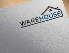 #342 for logo for &#039;JC Warehouse&#039; by skrajuf