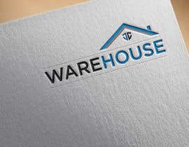 #343 cho logo for &#039;JC Warehouse&#039; bởi skrajuf