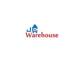 #346 cho logo for &#039;JC Warehouse&#039; bởi naimmonsi5433
