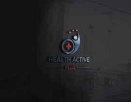 #421 for logo my supplement &#039;health active plus - super fat burner&#039; by GlobalArtBd