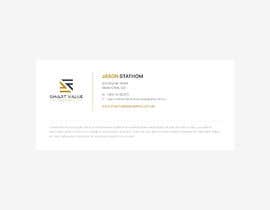 #13 for Create An Email Signature by rajputrajesh