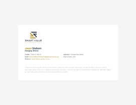 #15 for Create An Email Signature by rajputrajesh