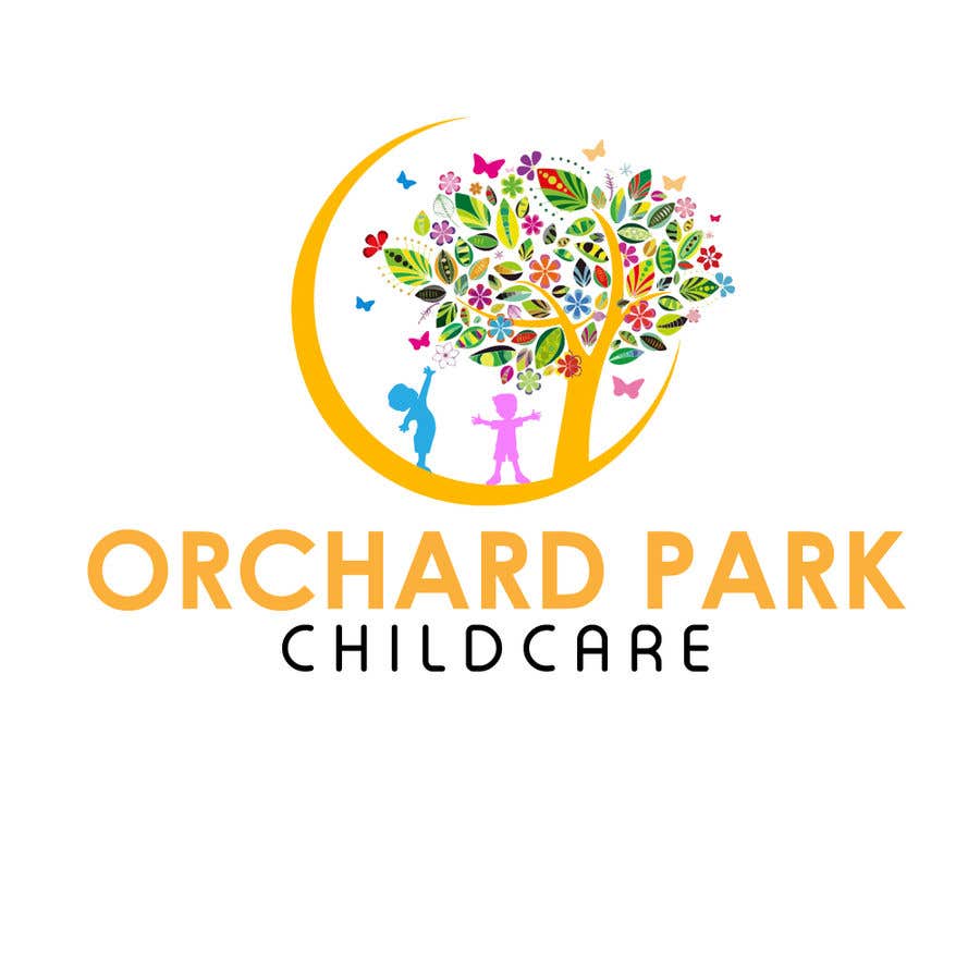 Contest Entry #24 for                                                 Design a Logo for a Children's Daycare
                                            