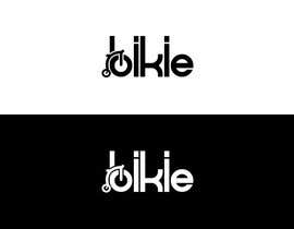 #14 for Design a Logo -     bikie by DimitrisTzen