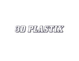 Číslo 5 pro uživatele Need a logo for a 3D Printing company that distributes filament. Company name is 3DPlastix. I would like for it to be colorful using pastels but not like a rainbow, similar to new iOS icon colors. Logo to be used on website and packaging. od uživatele MoamenAhmedAshra