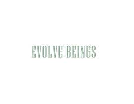 prachigraphics tarafından need a logo for a spiritual Ngo named &quot;evolve beings&quot; için no 88