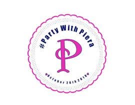 #73 pёr Party Logo  for a 13 year old girl nga designgale