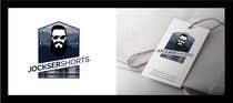 #133 for Logo Design Apparel Men&#039;s Boxer shorts tartan by Onlynisme