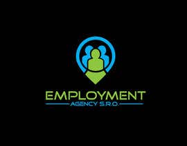 #118 für Navrhnout logo firmy Employment Agency von miltonhasan1111
