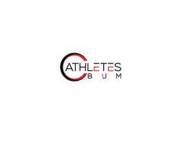 #10 for Need a logo created for a brand called ATHLETES BUM by mokbul2107