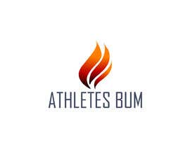 #17 for Need a logo created for a brand called ATHLETES BUM by MoamenAhmedAshra
