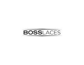 #314 per Logo Design for an Elastic Shoelaces Brand – Boss Laces da moro2707