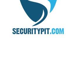 #31 pentru Design a Logo for Securitypit.com de către masad7