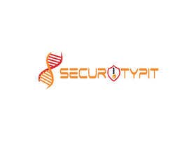 Nambari 26 ya Design a Logo for Securitypit.com na atikur0rahman