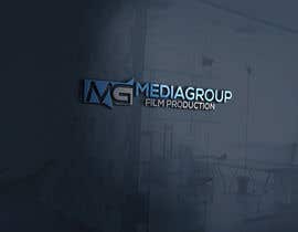 #70 for Build me a logo MEDIAGROUP - FILMPRODUCTION by muhammad194