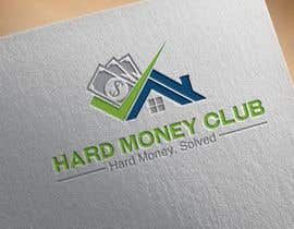 #252 для Hard Money Club від ericsatya233