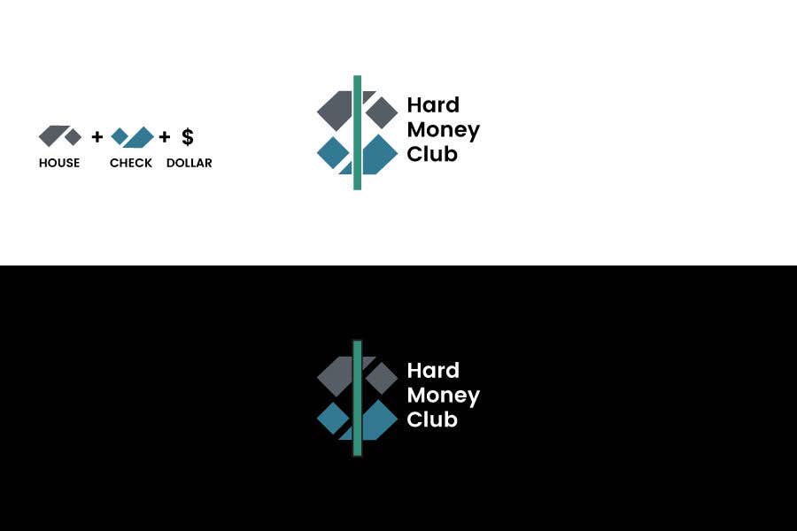 Contest Entry #19 for                                                 Hard Money Club
                                            