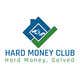 Kilpailutyön #134 pienoiskuva kilpailussa                                                     Hard Money Club
                                                