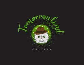 #145 for Cattery Logo Design by natser05