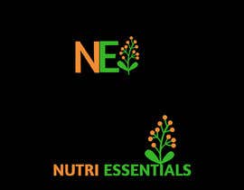 #9 for NUTRI ESSENTIALS by janainabarroso