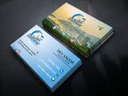 #234 for Design some Business Cards by DevSagor