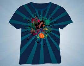 #2 per I need a Tshirt Design For Teespring da azharulislam07