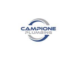 #73 cho Logo for my business Campione Plumbing bởi happychild