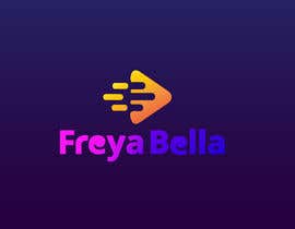 ciprilisticus님에 의한 Create an Awesome Logo Set for Freya Bella Digital Marketing Agency in Sheffield, UK을(를) 위한 #6