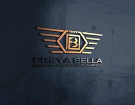 Mahbud69님에 의한 Create an Awesome Logo Set for Freya Bella Digital Marketing Agency in Sheffield, UK을(를) 위한 #19