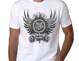 #48 za T-Shirt Design with Motorcycle / Music theme od Bugz318