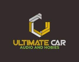 #118 pёr Ultimate Car Audio and Hobbies nga gambir