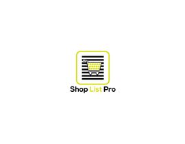 #14 para Mobile App Logo/Icon for Shopping List app de mindreader656871