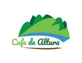 #497 для Design a Logo!! - Cafe de Altura від dushanmadushanka