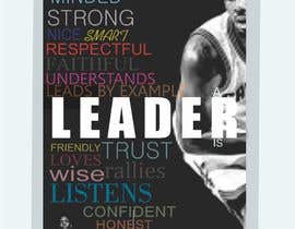#10 για I would like a leadership poster από Muhammadkutama