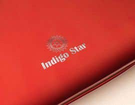 #70 for Design a Logo for Indigo Star - handmade jewellery by rrustom171