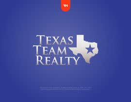 Nro 29 kilpailuun logo - texas team realty käyttäjältä tituserfand