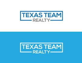 Nro 17 kilpailuun logo - texas team realty käyttäjältä mithupal