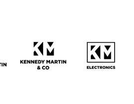 #66 for Design a Logo for an electronics company. by Freecompany